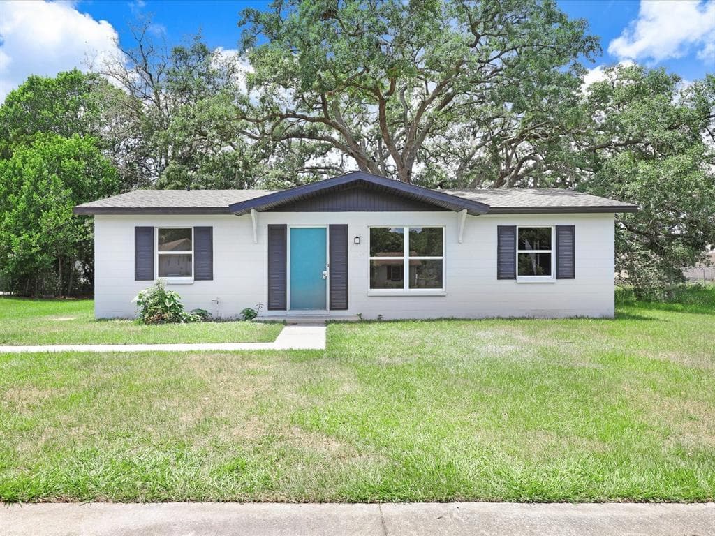 9659 BAYSIDE COURT SPRING HILL, FL 34608