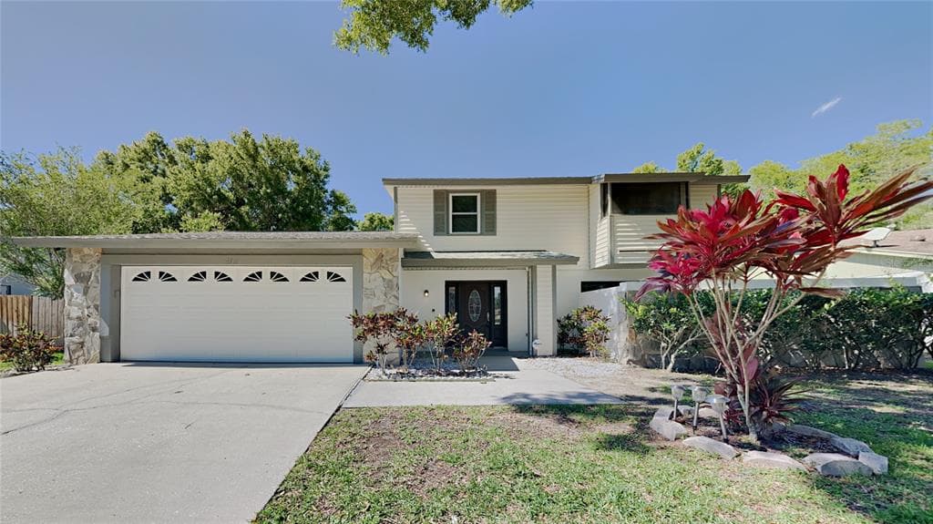 4919 DEWEY ROSE COURT TAMPA, FL 33624