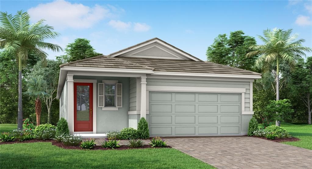 3752 MAXWELL PARK PLACE SUN CITY CENTER, FL 33573