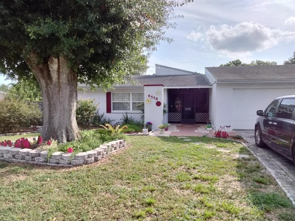 6558 TIMUCUANS DRIVE LAKELAND, FL 33813
