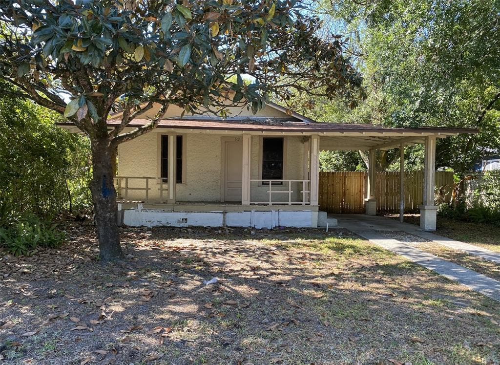 512 W PARK STREET LAKELAND, FL 33803