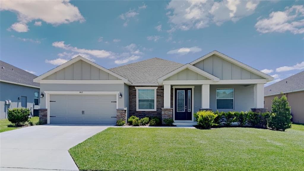 5812 VALENTINO WAY LAKELAND, FL 33812