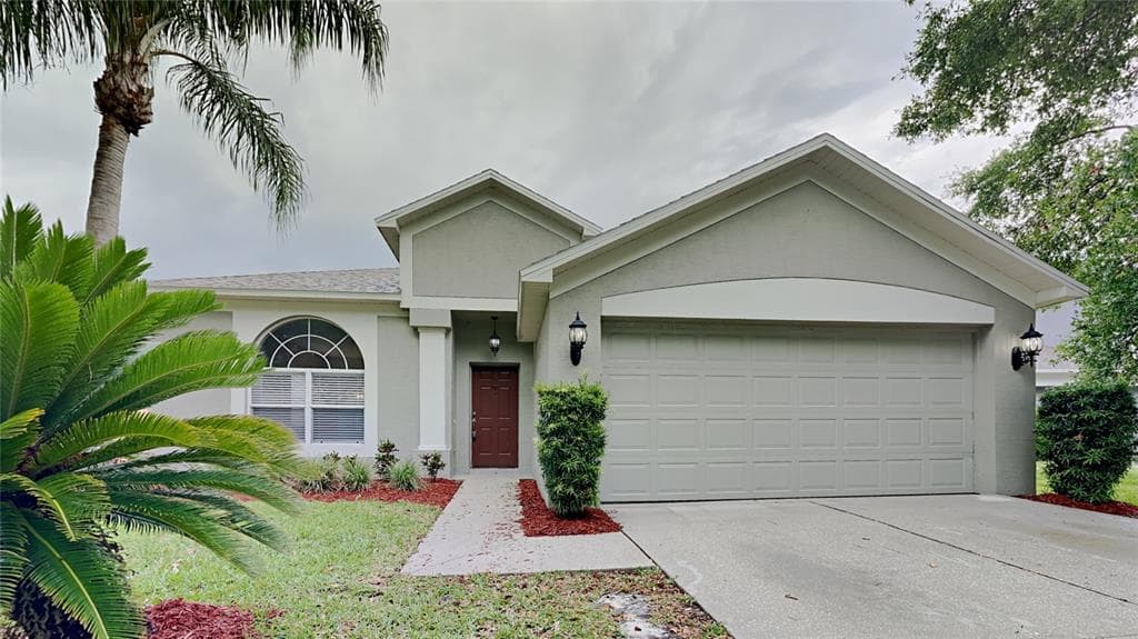 19107 CELLINI PLACE LUTZ, FL 33558