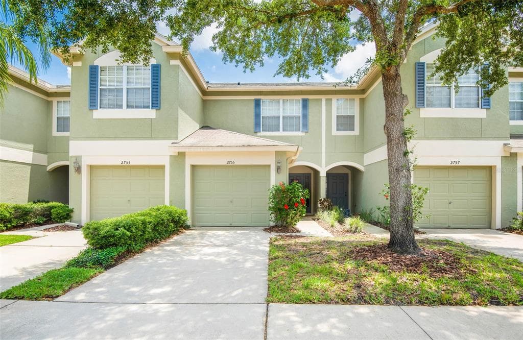 2755 CONCH HOLLOW DRIVE BRANDON, FL 33511