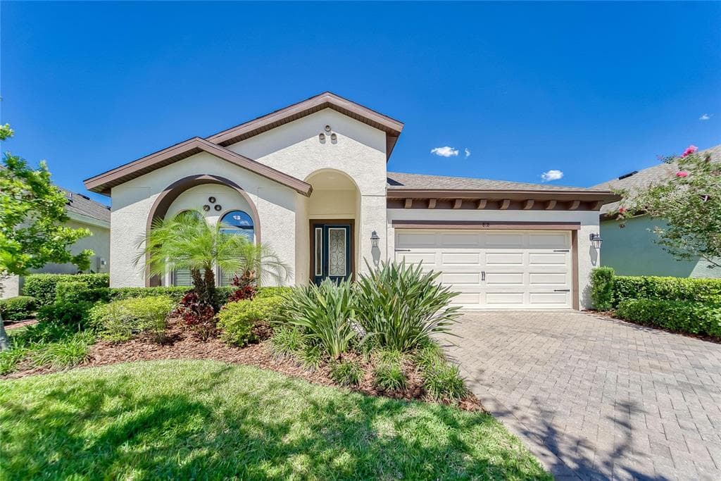 818 VISCOUNT STREET BRANDON, FL 33511
