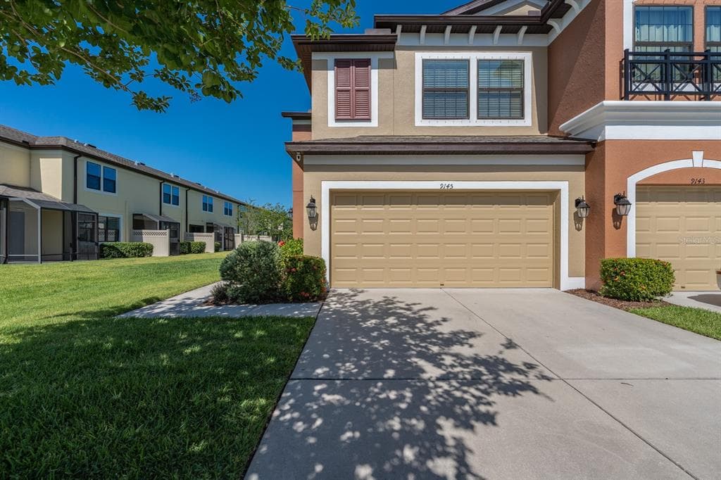 9145 FOX SPARROW ROAD TAMPA, FL 33626