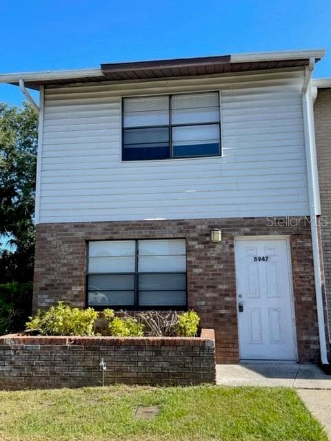 8947 COCHISE LANE PORT RICHEY, FL 34668