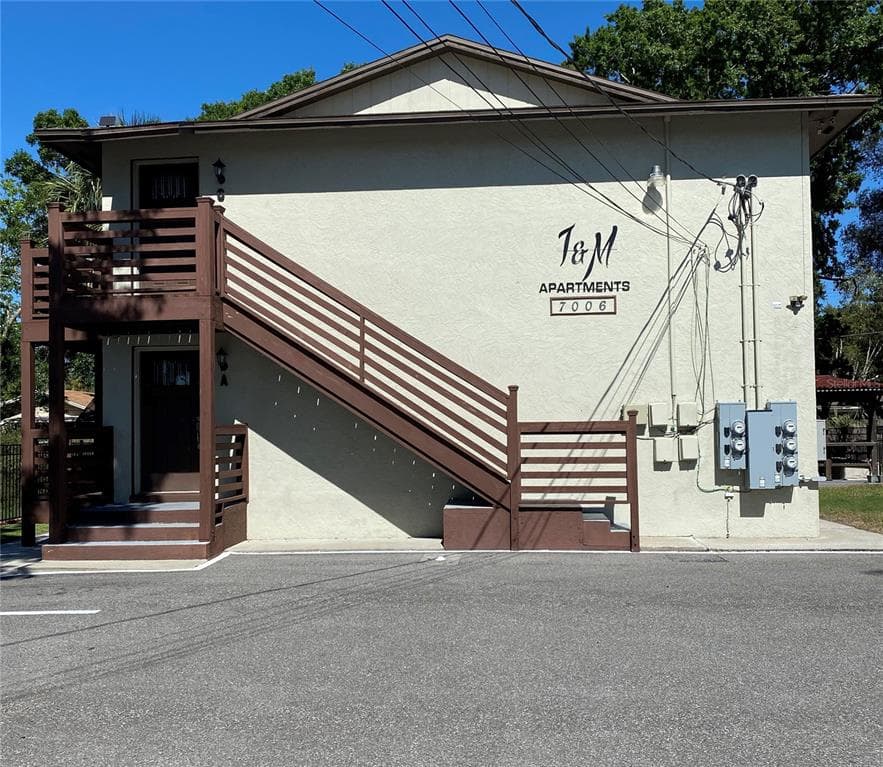 7006 S MASCOTTE STREET TAMPA, FL 33616
