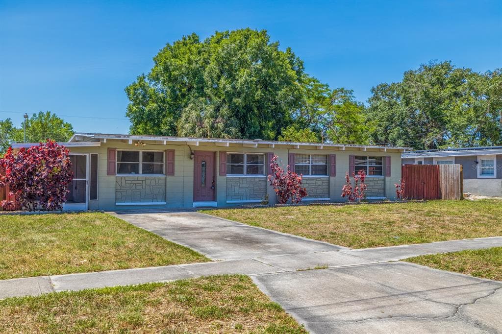 4302 OHIO AVENUE TAMPA, FL 33616