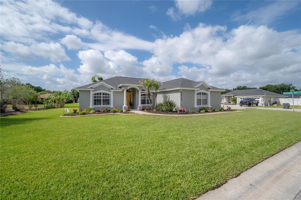 3518 REMINGTON OAKS WAY LAKELAND, FL 33810