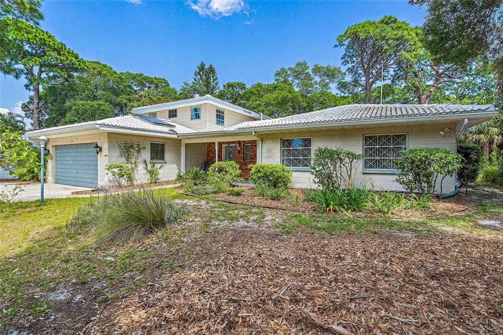 2506 MADRID WAY S ST PETERSBURG, FL 33712