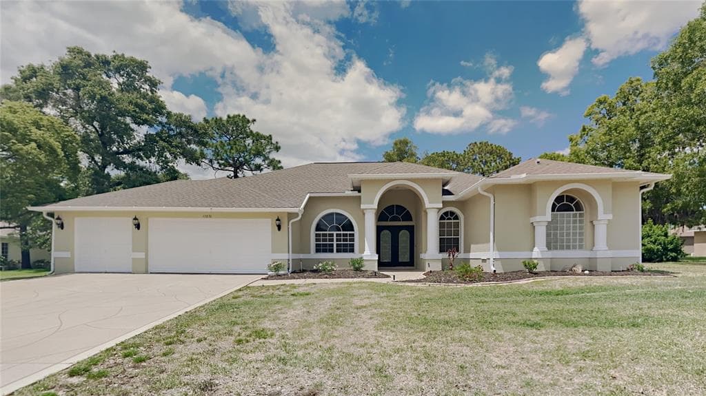 13830 RUDI LOOP SPRING HILL, FL 34609
