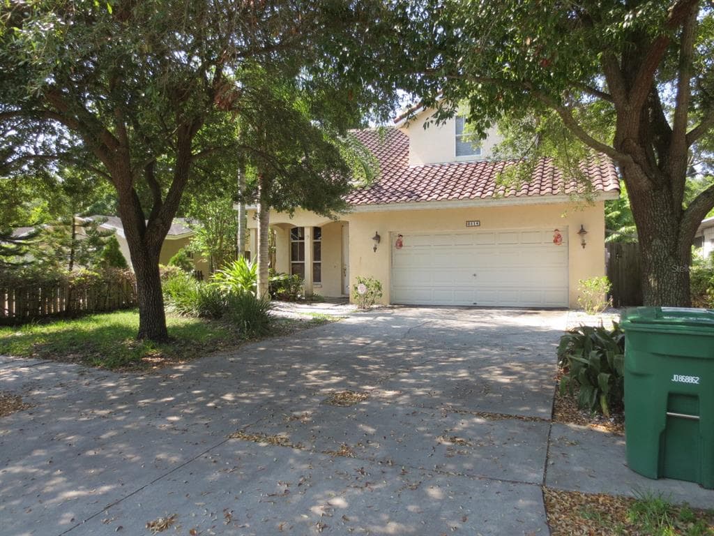 3814 W ANGELES STREET TAMPA, FL 33629