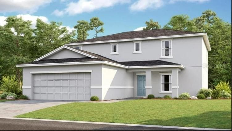 224 GARNET AVENUE KISSIMMEE, FL 34758