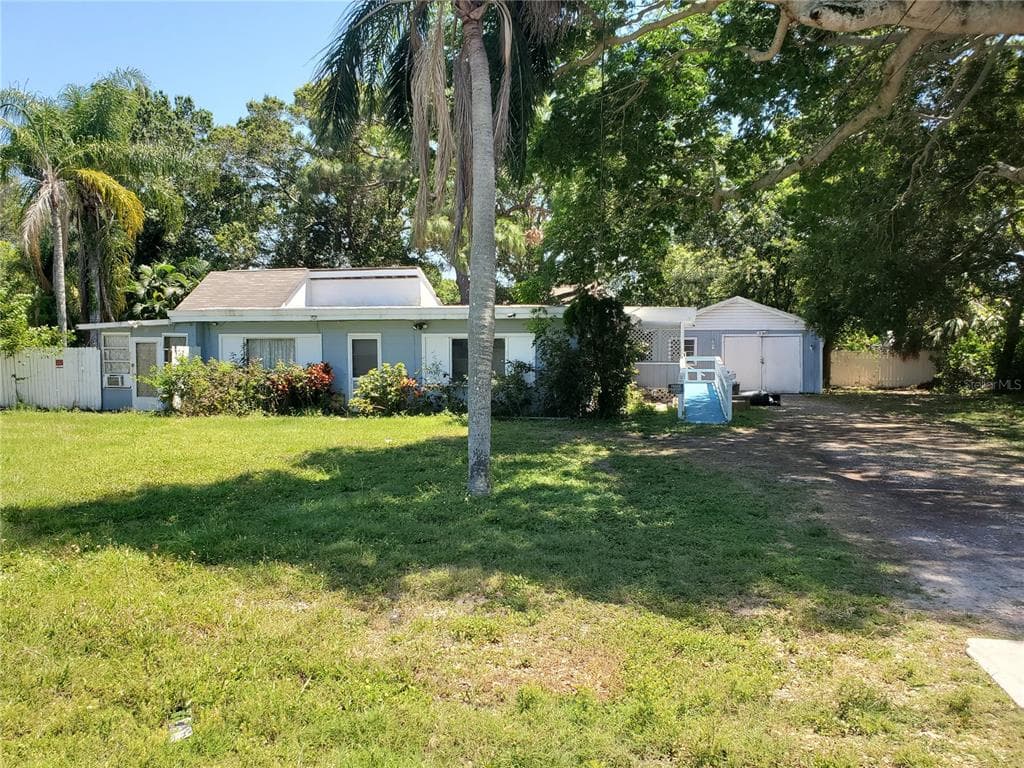 3310 74TH AVENUE N ST PETERSBURG, FL 33702