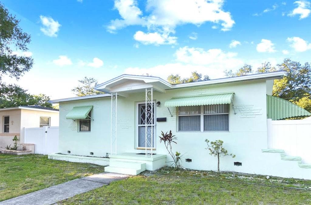 1510 47TH AVENUE N ST PETERSBURG, FL 33703