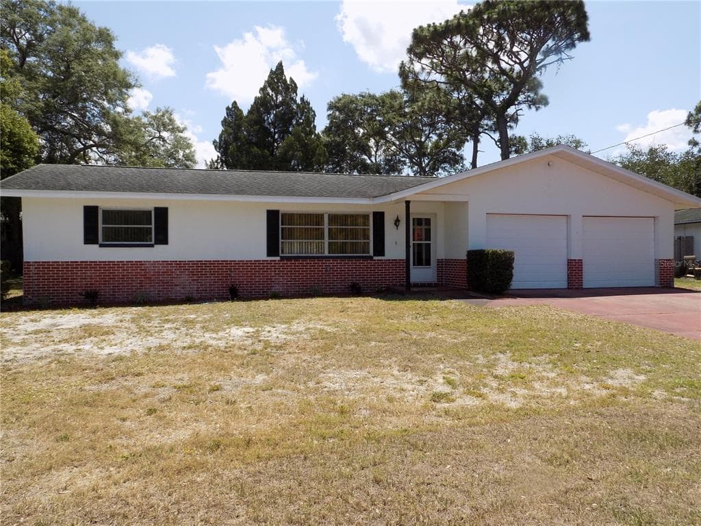 428 CROSSWINDS DRIVE PALM HARBOR, FL 34683