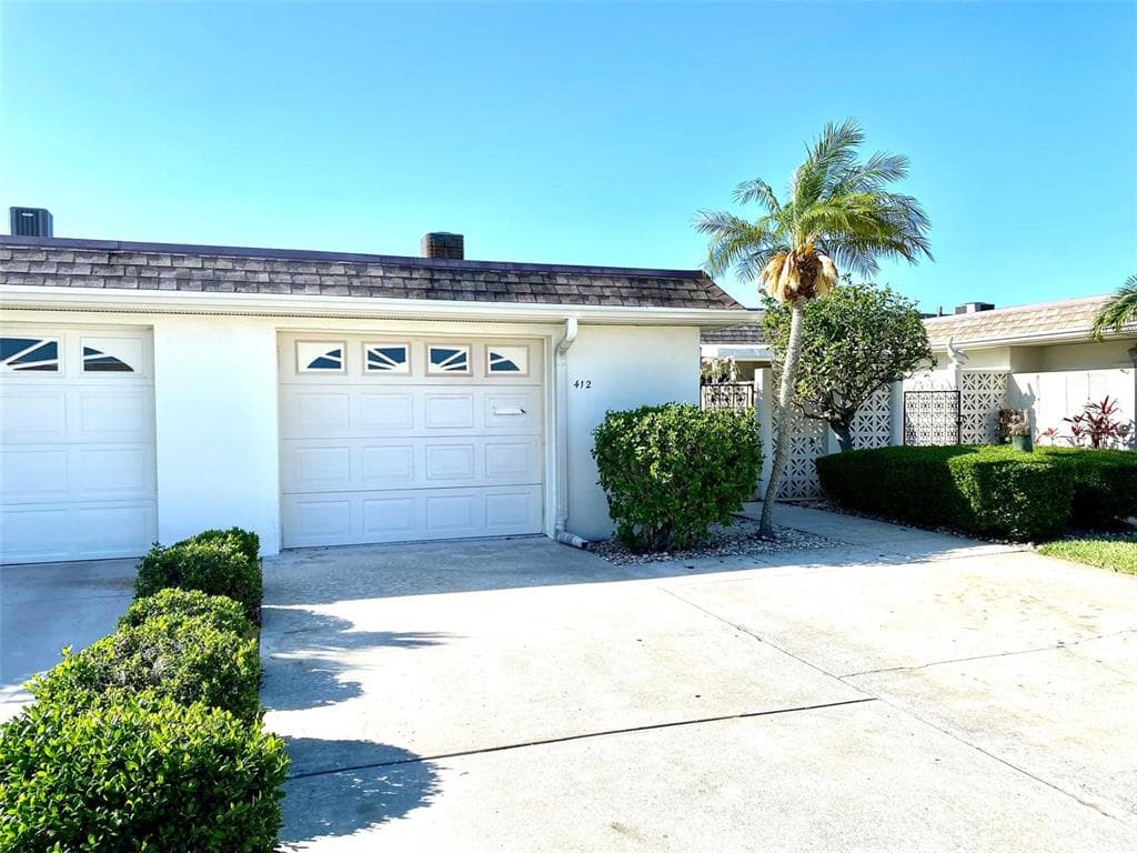 412 BOCA CIEGA POINT BOULEVARD S UNIT 9
