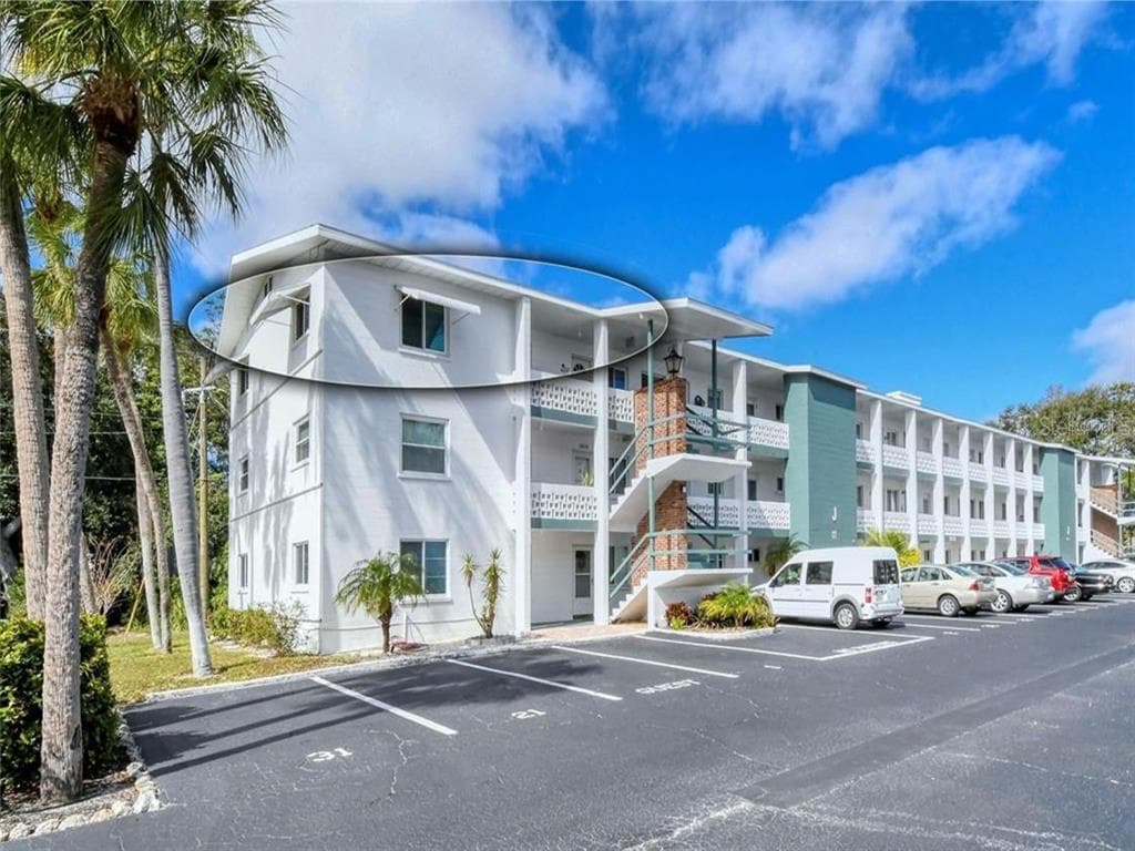 5868 WELCOME ROAD UNIT J31