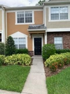 12488 BERKELEY SQUARE DRIVE TAMPA, FL 33626