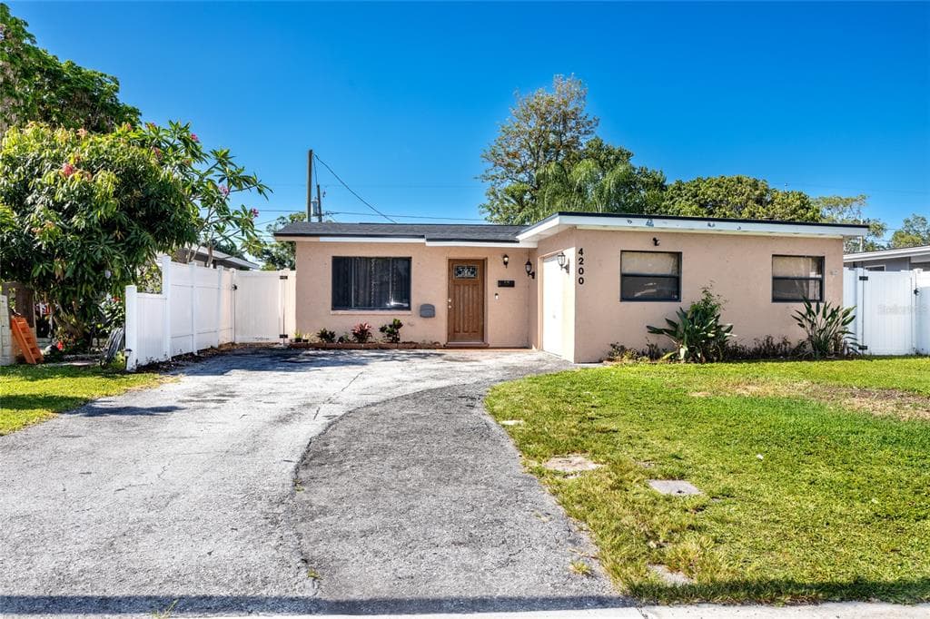 4200 69TH AVENUE N PINELLAS PARK, FL 33781