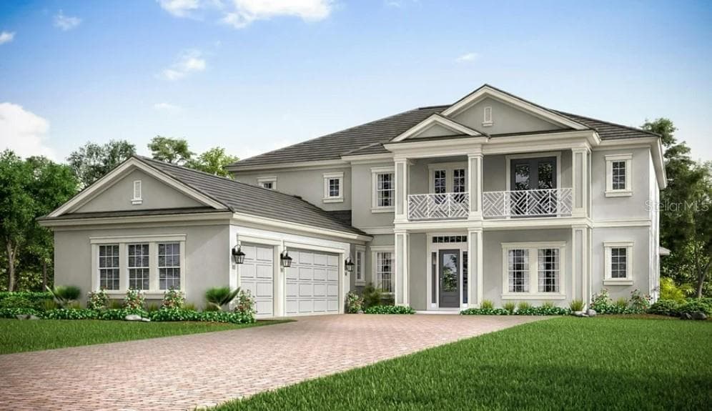 2678 ALLUVIAL WAY WESLEY CHAPEL, FL 33543