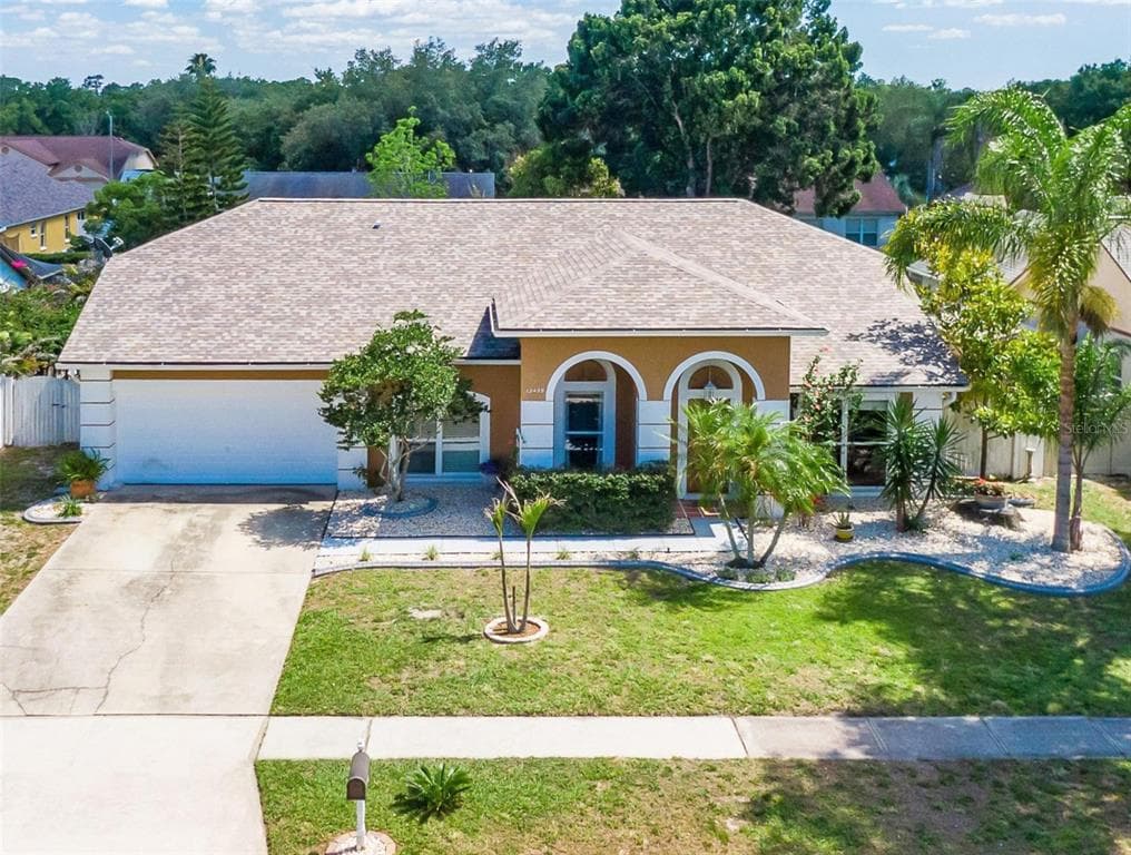 12409 WINDSWEPT AVENUE RIVERVIEW, FL 33569