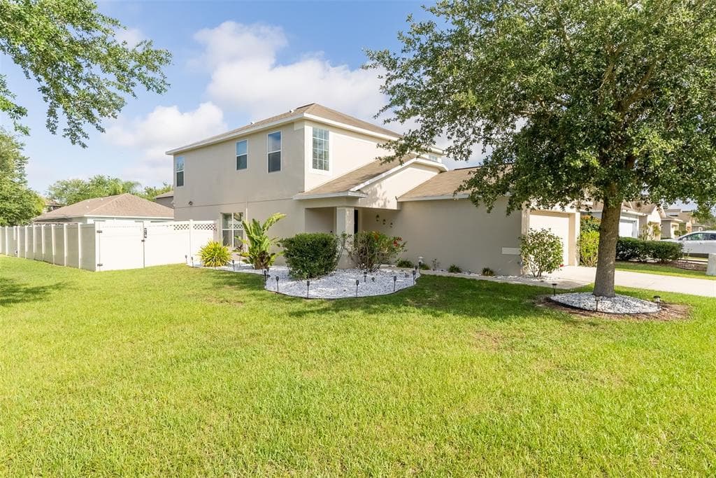 15419 QUAIL WOODS PLACE RUSKIN, FL 33573