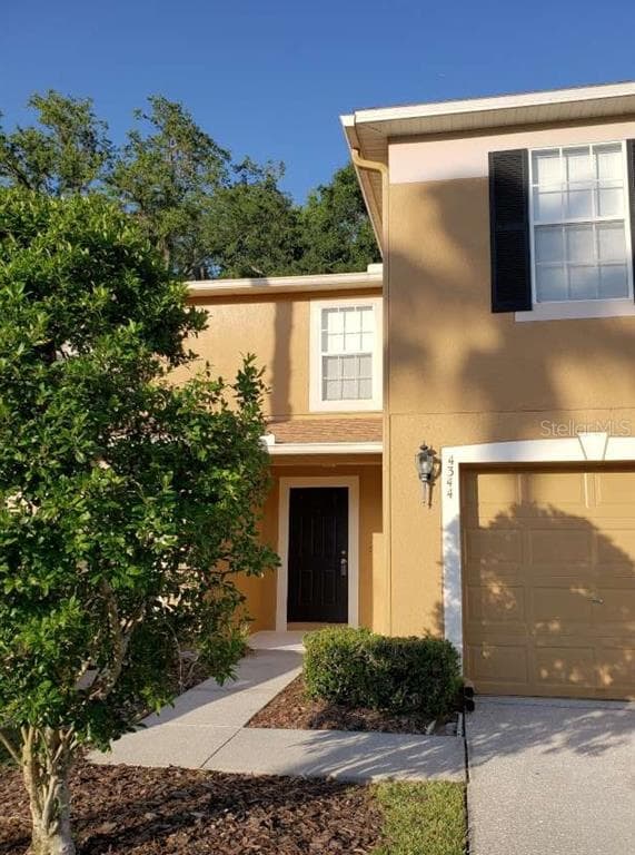 4344 SILVER FALLS DRIVE LAND O LAKES, FL 34639