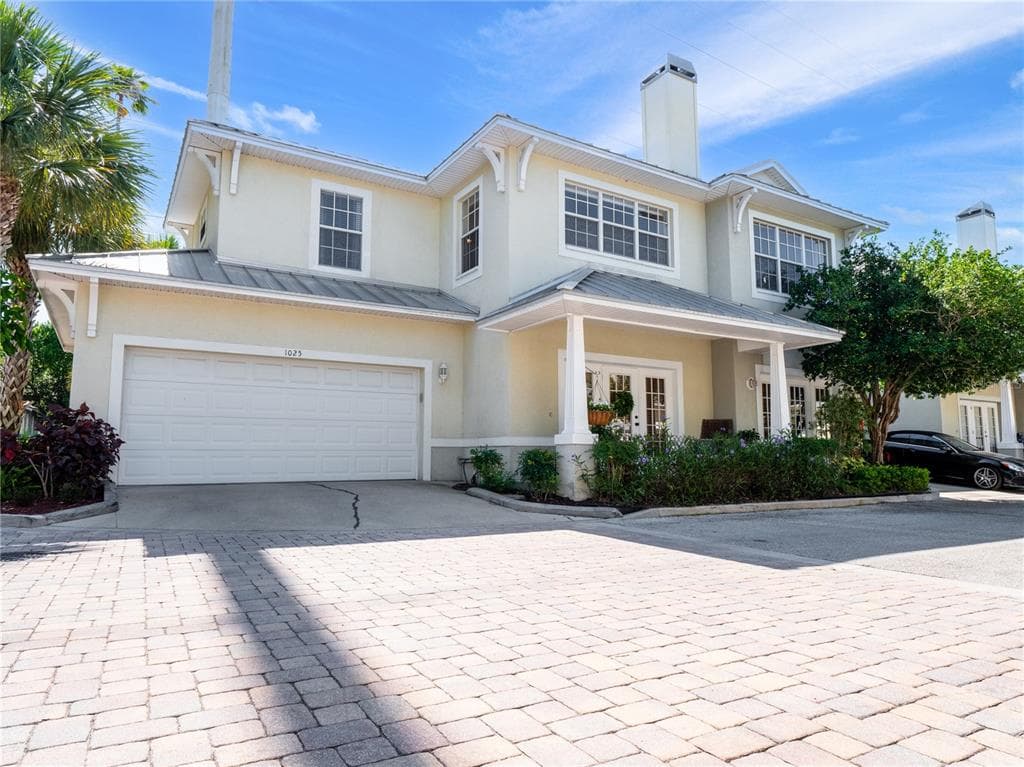 1025 EWING PLACE CLEARWATER, FL 33756