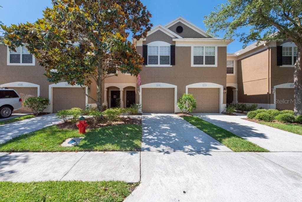 10141 HAVERHILL RIDGE DRIVE RIVERVIEW, FL 33578