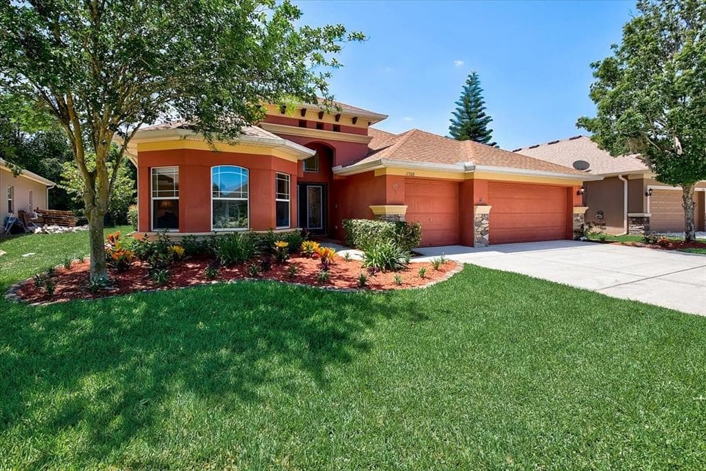 11308 TAYPORT LOOP NEW PORT RICHEY, FL 34654