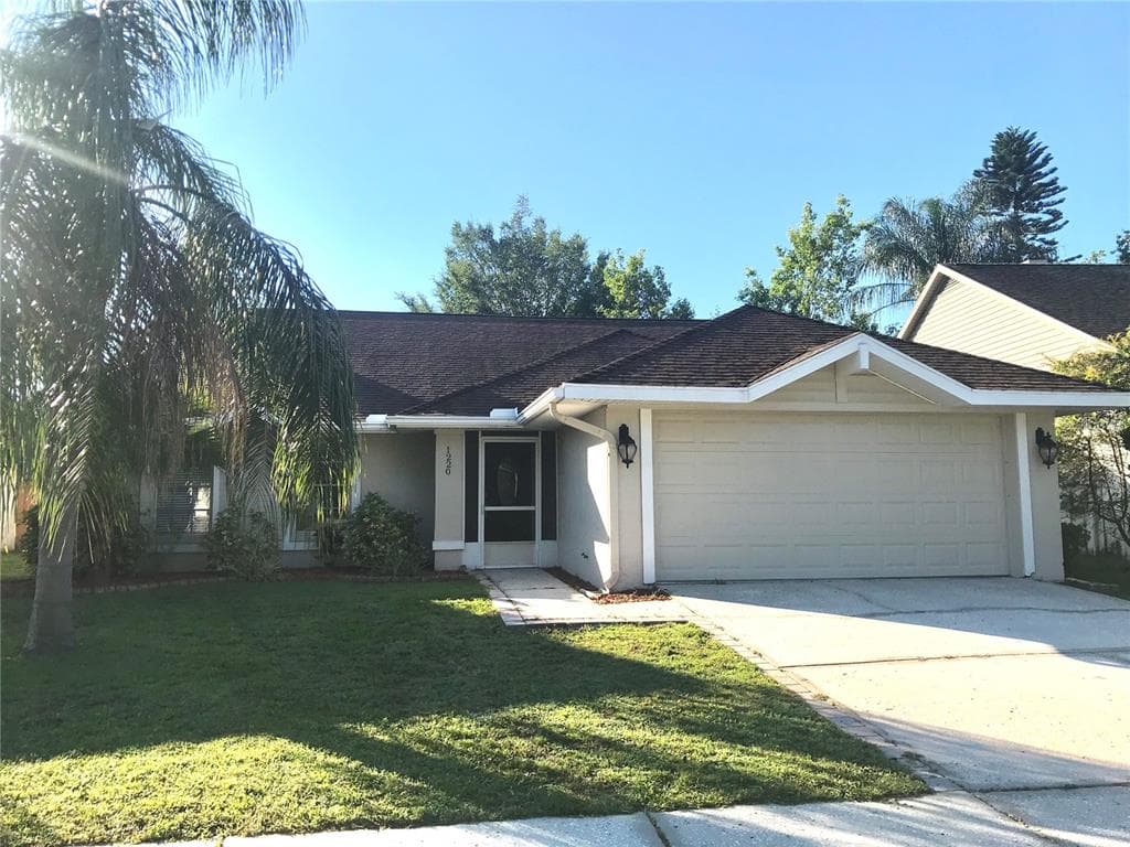 1220 TUXFORD DRIVE BRANDON, FL 33511