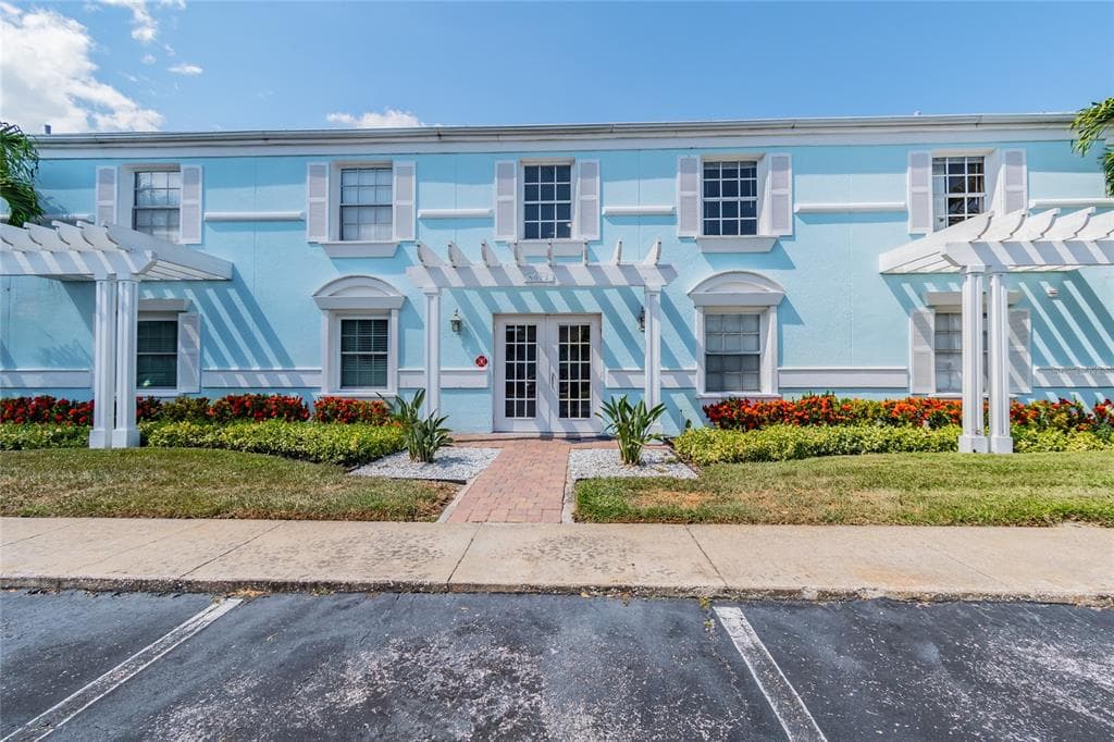 5072 STARFISH DRIVE SE UNIT F
