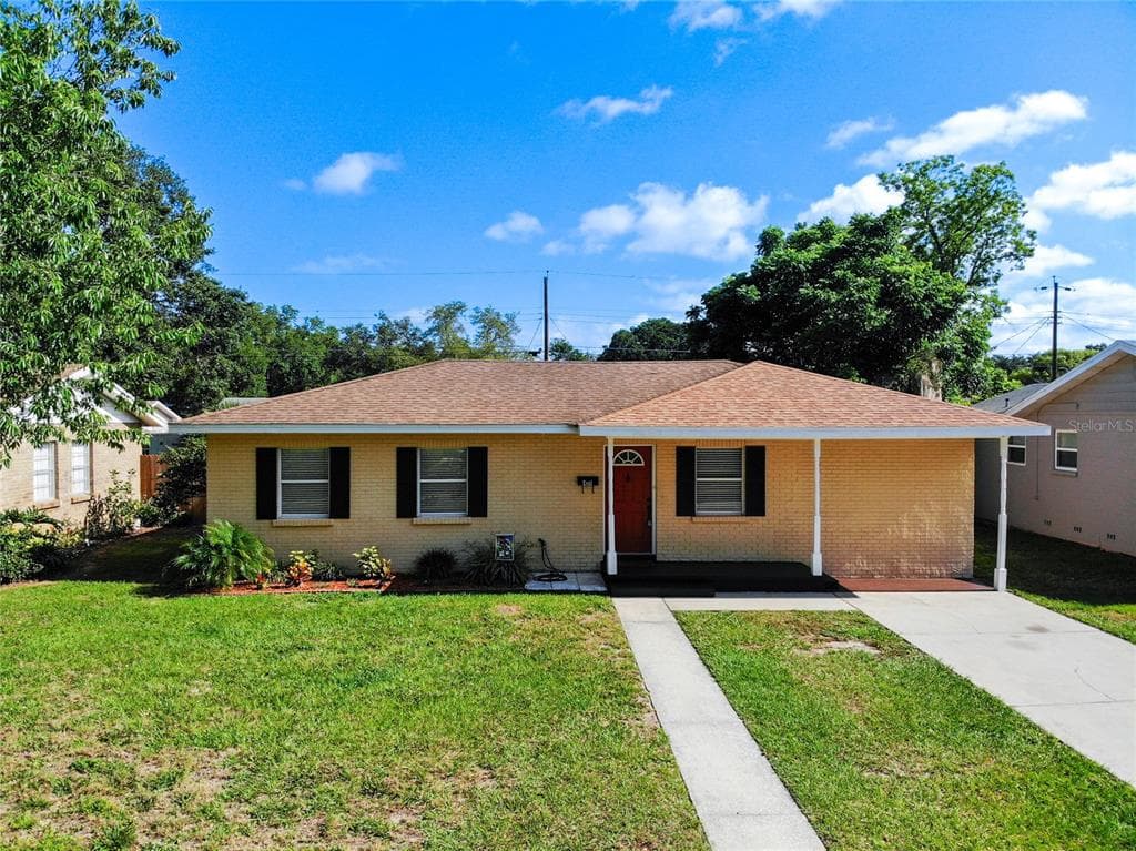 411 OPPITZ LANE LAKELAND, FL 33803