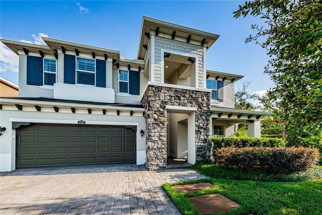 12120 RUSTIC RIVER WAY TAMPA, FL 33635