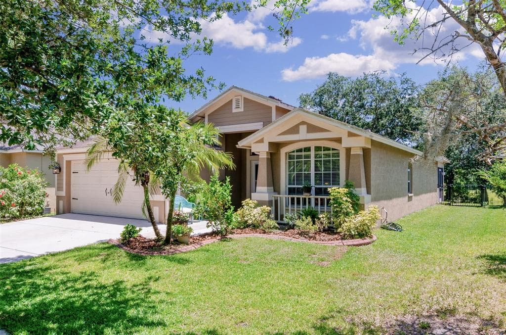15415 MARTINMEADOW DRIVE LITHIA, FL 33547