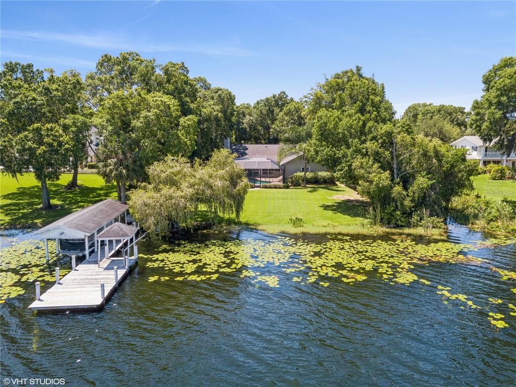 3407 W BUSCH BOULEVARD