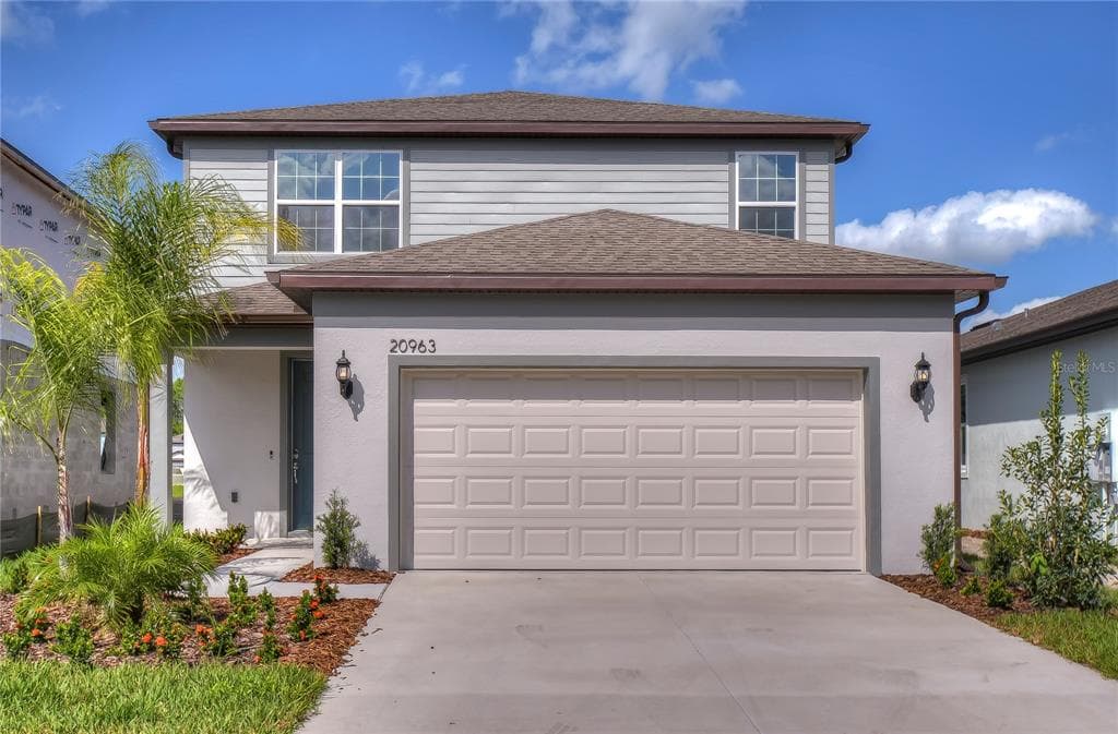 20963 MONZA LOOP LAND O LAKES, FL 34638