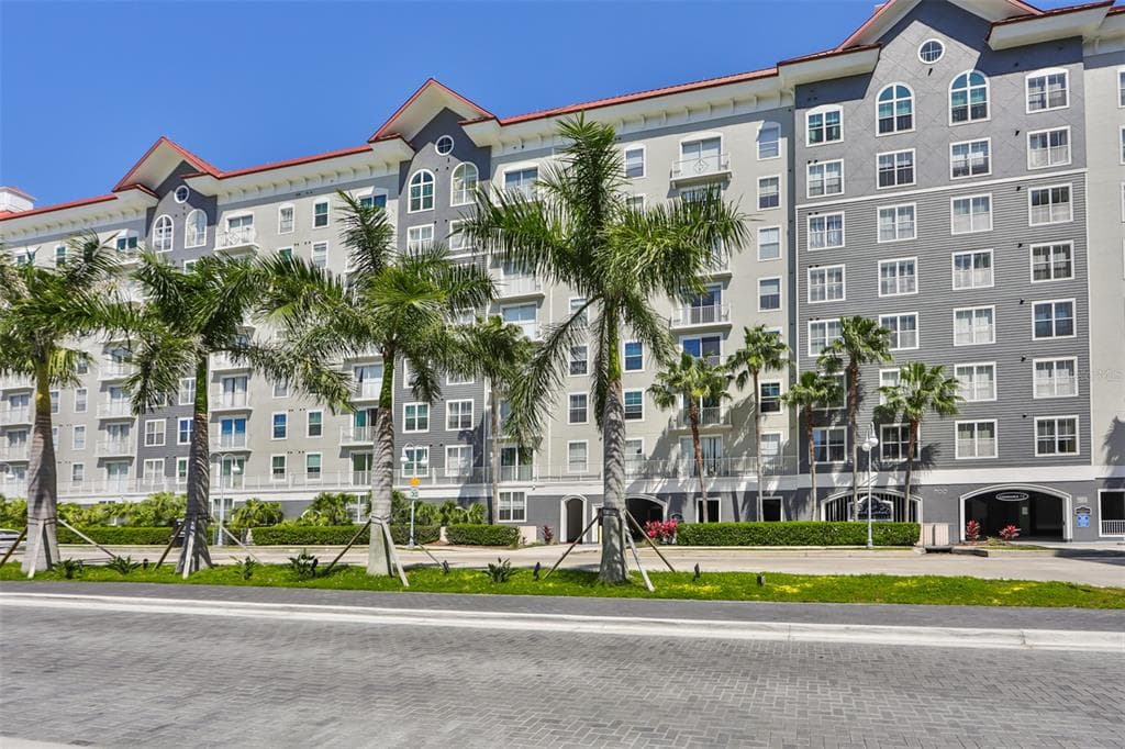 700 S HARBOUR ISLAND BOULEVARD UNIT 446 TAMPA, FL 33602