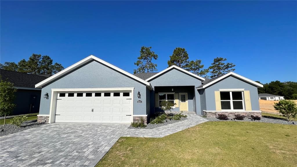 6872 SW 179TH COURT ROAD DUNNELLON, FL 34432