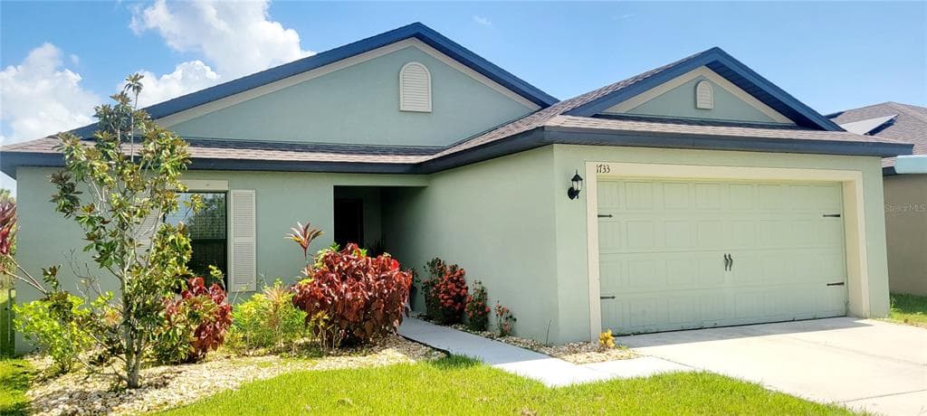 1733 CHATHAM GREEN CIRCLE RUSKIN, FL 33570