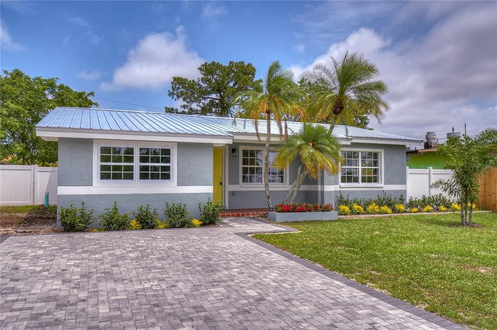 10735 110TH AVENUE SEMINOLE, FL 33778