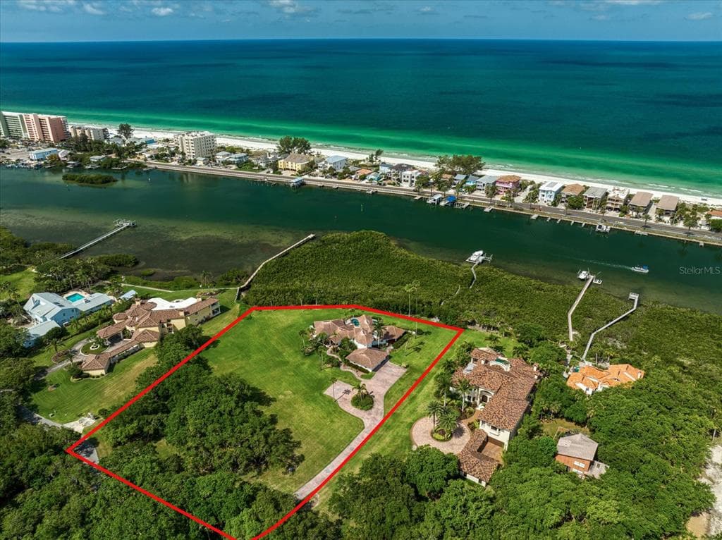 10850 SPRING STREET LARGO, FL 33774