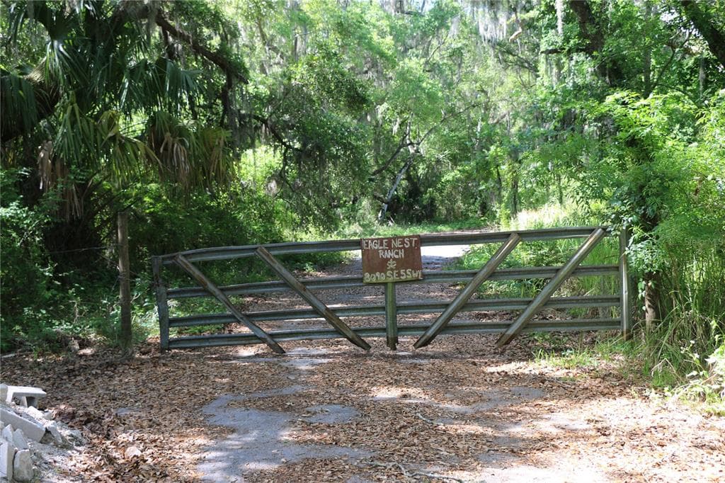 SE 55TH WAY CENTER HILL, FL 33514