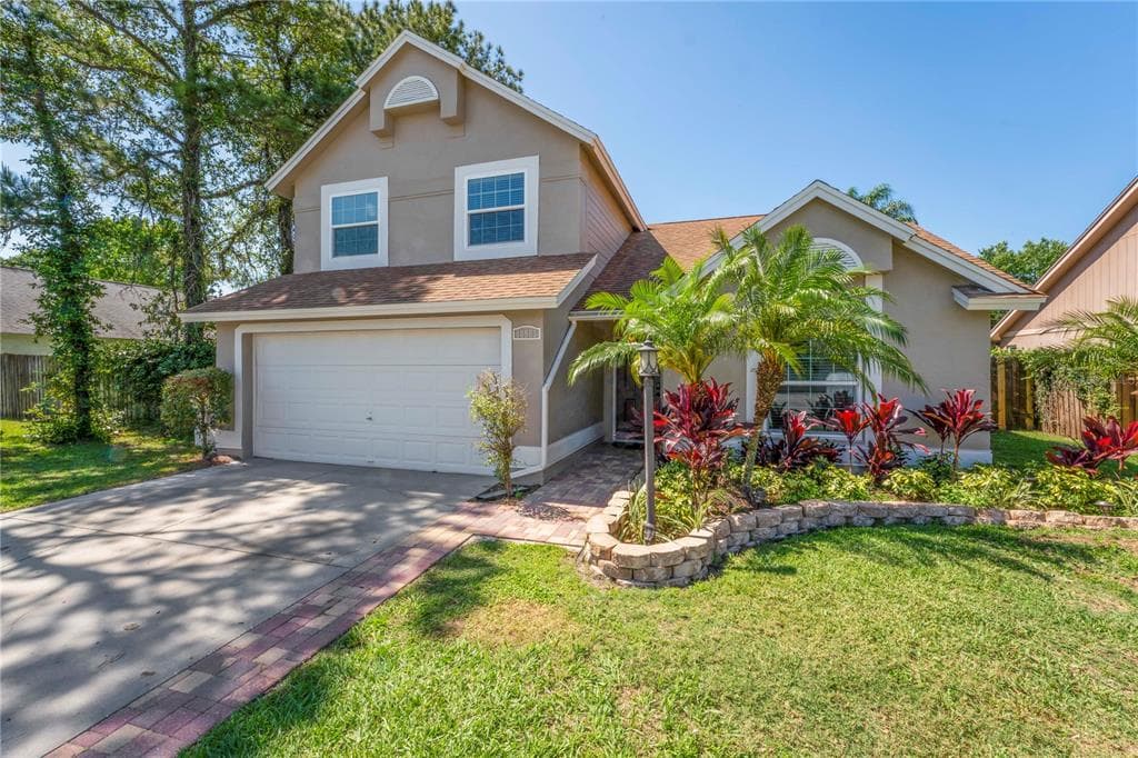 10903 KENBROOK DRIVE RIVERVIEW, FL 33578