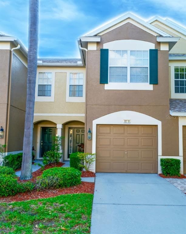 8510 SANDY BEACH STREET TAMPA, FL 33634