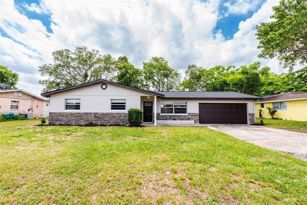 1420 CONTINENTAL DRIVE DAYTONA BEACH, FL 32117