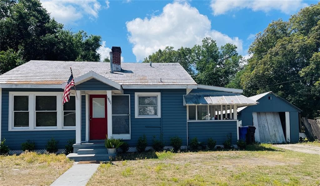 1801 11TH STREET ST CLOUD, FL 34769