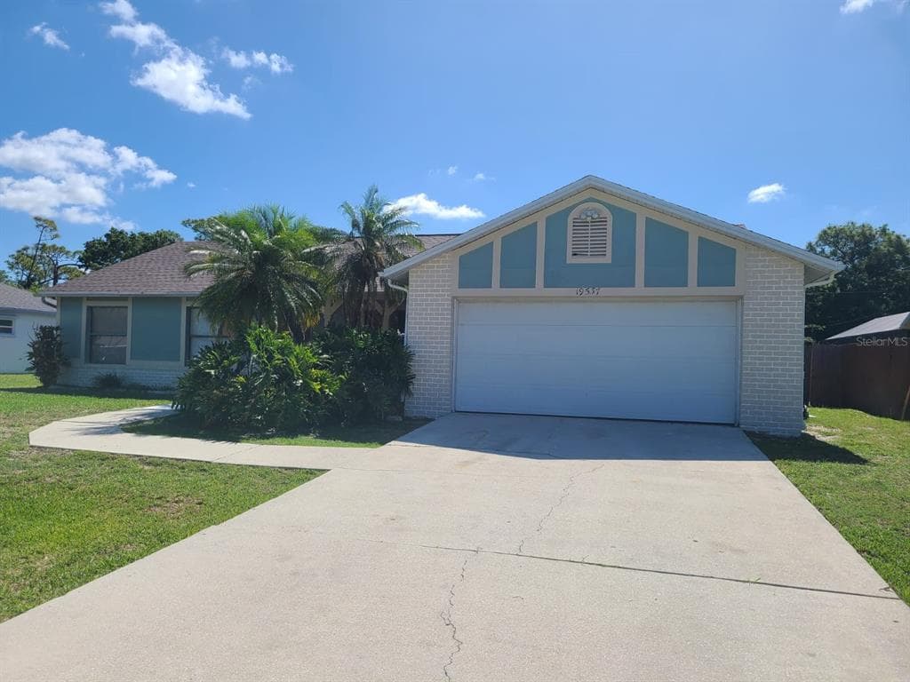 19537 MIDWAY BOULEVARD PORT CHARLOTTE, FL 33948